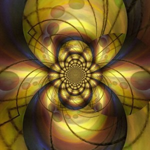 Geometric Fractal